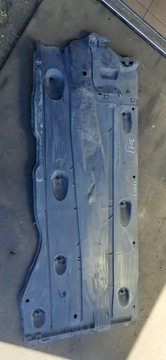 фото thumb №1, Защита шасси левая seat leon ii 5q0825201