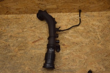 фото thumb №12, Труба шланг воздуха mercedes a-klasa w177 2.0i a35 amg 23r a2600904000