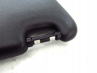 фото thumb №6, Mercedes w177 защита солнцезащитная левая europa