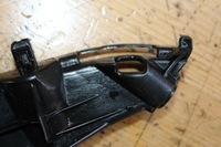 фото thumb №9, Направляющая бампера левый задняя corolla verso i комплект