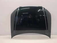 фото thumb №1, Audi a3 8p lift 10r капот lz6e