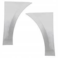 фото thumb №1, Seat altea 04+toledo 04-09 ремкомплект крыльев передней левая