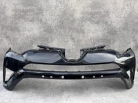фото thumb №1, Бампер перед toyota rav4 lift 15-19