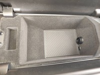 фото thumb №9, Туннель средний bmw 5 g60 g61 подлокотник кожа кожаный белый rauchweiss