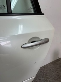 фото thumb №5, Дверь зад задние левая renault koleos i