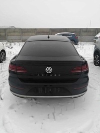 фото thumb №9, Vw arteon r-line задняя бампер лампа лампы 4szt lc9x w цвет