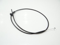 фото thumb №1, Bmw оригінальний номер 7255801 трос тягa капот