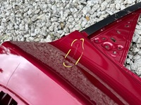 фото thumb №15, Ssangyong tivoli 15r- двері правий задня задні праве