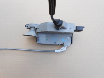 фото thumb №2, Citroen ds4 замок двері праві перед