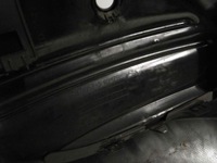 фото thumb №14, Mercedes c w206 206 бампер передний avantgarde pts