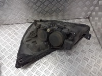 фото thumb №2, Лампа правая передняя renault espace iv ксенон eu