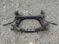 фото thumb №1, Jaguar xf lift 3.0 подрамник подрамник перед