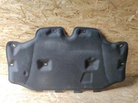 фото thumb №1, Шумоізоляція капот volvo s60 v60 lift 13-