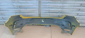 фото thumb №10, Бампер зад задний renault megane iv 4 rs 850228785r оригинал