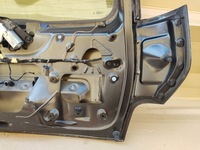 фото thumb №11, Крышка багажника задняя задняя citroen c3 picasso exld целая eu