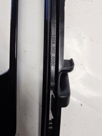 Решётка бампера левая правая перед ford mondeo mk5 st st-line 14-19 Цена, фото thumb