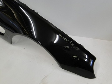 фото thumb №9, Mercedes sl 230 r230 крыло переднее левый правые