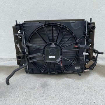 фото thumb №14, Комплектний перед jaguar f-type x152 pas капот крила бампер радіаторів 19r