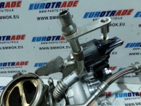 Bmw f95 f96 g05 g06 g07 g70 g90 m5 6,0ix s68 турбина турбонагнетатель 5-8 cyl Доставка, фото thumb