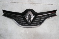Купити Решітка радіатора решітка  радіатора renault scenic iv 96199339, фото thumb
