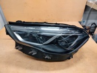 фото thumb №1, Mercedes gla ii w247 lift multibeam лампа левая