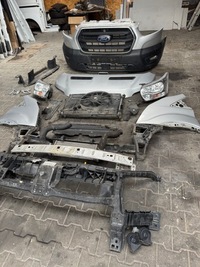 фото thumb №1, Перед комплект ford transit mk8 lift 19-25r