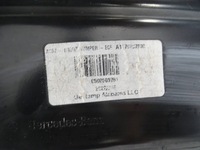 фото thumb №6, Балка перед передня mercedes 167 w167