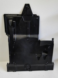 фото thumb №8, Mercedes vito v w447 447 рестайлинг защита pod двигатель