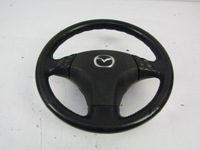 фото thumb №7, Mazda 6 i gg воздуховод кожа gj6r multi