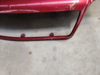 Mercedes sl w129 r129 капот Доставка, фото thumb