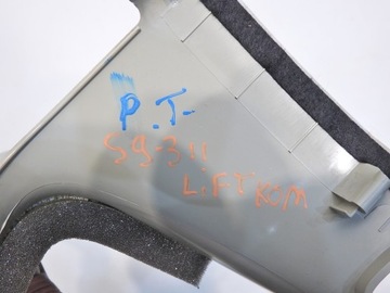 фото thumb №2, Захист стійка c права saab 9-3 ii універсал