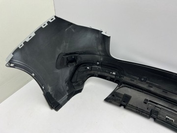 фото thumb №7, Maserati levante рестайлінг gts бампер задній зад 4xpdc оригінал oem 21-24