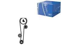 фото thumb №1, Skf комплект - набір ремінь розподільного валу 2431226050 244