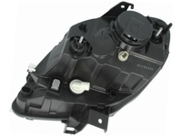 фото thumb №2, Лампа фара правый renault kangoo i 97-08