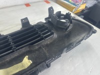 фото thumb №8, Twingo iii 14- решётка бампера средняя 622542640r