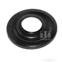 фото thumb №1, Підкладка пружини верхній перед do honda civic vii