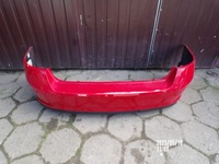 фото thumb №1, Бампер skoda superb iii lift sedan