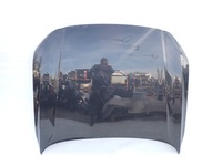 фото thumb №1, Volvo v90 s90 16- капот крышка двигателя