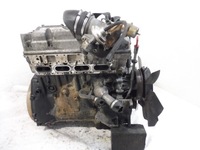 фото thumb №8, Двигатель блок двигателя насос bosch om 604.912 mercedes c kl w210 2.2 d