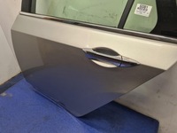 фото thumb №7, Honda accord viii kombi дверь задняя левая nh743m