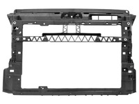 фото thumb №1, Vw polo 2014-2017 pas передній 6r0805588e