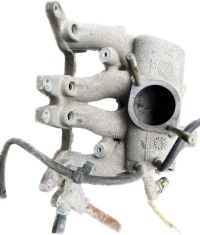 фото thumb №1, Коллектор всасывающий 46462862 75km fiat palio, punto, siena, strada 1.2