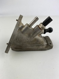 фото thumb №1, Штуцер коллектора vw golf seat skoda audi 2.0 tdi