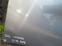 фото thumb №11, Audi a6 c5 przedlift капот кришка двигуна lyzl