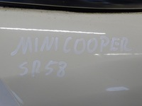 фото thumb №8, Крила правий перед передній mini cooper s r58 850