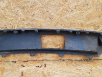 фото thumb №8, Skoda octavia iii 12- диффузор накладка спойлер бампера зад pdc 5e5807521