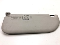 фото thumb №1, Защита солнцезащитная правый citroen c3 i