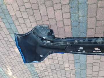 фото thumb №10, Бампер зад задний kia e soul e-soul iii 86611-j2000