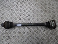 фото thumb №1, Привідний вал 4g8 audi a7, 3.0 tdi, 8r0501203c, правий задня