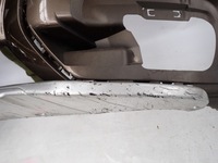 фото thumb №9, Volvo xc70 ii lift 07- cross country бампер перед передний омыватель 30678678